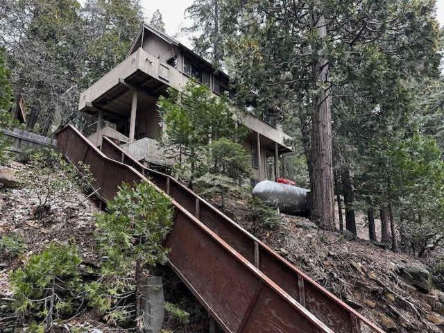 Views Inside Yosemite-Timber Lodge-Sleeps 6 Yosemite West Exterior photo
